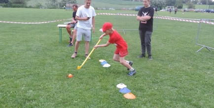 Piknik sportowy